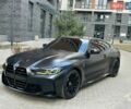 Чорний БМВ M4, об'ємом двигуна 3 л та пробігом 43 тис. км за 74000 $, фото 1 на Automoto.ua