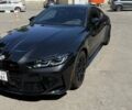 Чорний БМВ M4, об'ємом двигуна 2.99 л та пробігом 18 тис. км за 110000 $, фото 6 на Automoto.ua