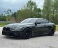 Черный БМВ M4, объемом двигателя 3 л и пробегом 33 тыс. км за 26000 $, фото 1 на Automoto.ua