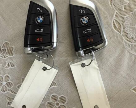 Чорний БМВ M4, об'ємом двигуна 2.99 л та пробігом 18 тис. км за 110000 $, фото 17 на Automoto.ua