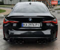 Черный БМВ M4, объемом двигателя 2.99 л и пробегом 14 тыс. км за 65000 $, фото 10 на Automoto.ua