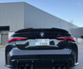 Чорний БМВ M4, об'ємом двигуна 2.99 л та пробігом 75 тис. км за 71999 $, фото 8 на Automoto.ua