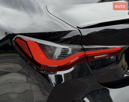 Черный БМВ M4, объемом двигателя 2.99 л и пробегом 14 тыс. км за 65000 $, фото 12 на Automoto.ua