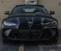 Чорний БМВ M4, об'ємом двигуна 3 л та пробігом 30 тис. км за 38000 $, фото 1 на Automoto.ua