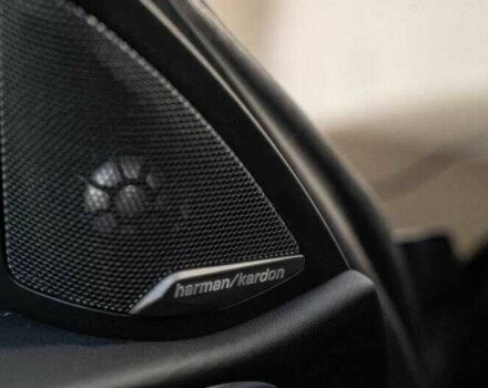 Чорний БМВ M4, об'ємом двигуна 3 л та пробігом 30 тис. км за 38000 $, фото 8 на Automoto.ua