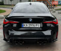 Чорний БМВ M4, об'ємом двигуна 3 л та пробігом 13 тис. км за 69000 $, фото 14 на Automoto.ua
