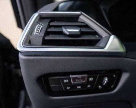 Чорний БМВ M4, об'ємом двигуна 3 л та пробігом 30 тис. км за 38000 $, фото 9 на Automoto.ua