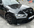 Чорний БМВ M4, об'ємом двигуна 3 л та пробігом 13 тис. км за 69000 $, фото 10 на Automoto.ua
