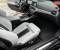 Черный БМВ M4, объемом двигателя 2.99 л и пробегом 14 тыс. км за 65000 $, фото 18 на Automoto.ua