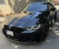 Чорний БМВ M4, об'ємом двигуна 2.99 л та пробігом 18 тис. км за 110000 $, фото 1 на Automoto.ua
