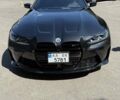 Чорний БМВ M4, об'ємом двигуна 2.99 л та пробігом 18 тис. км за 110000 $, фото 1 на Automoto.ua