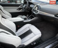 Черный БМВ M4, объемом двигателя 2.99 л и пробегом 14 тыс. км за 65000 $, фото 24 на Automoto.ua