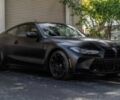 Чорний БМВ M4, об'ємом двигуна 3 л та пробігом 25 тис. км за 26000 $, фото 1 на Automoto.ua