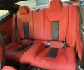 Чорний БМВ M4, об'ємом двигуна 2.99 л та пробігом 18 тис. км за 110000 $, фото 13 на Automoto.ua