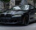 Черный БМВ M4, объемом двигателя 3 л и пробегом 22 тыс. км за 25989 $, фото 1 на Automoto.ua