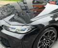 Чорний БМВ M4, об'ємом двигуна 3 л та пробігом 13 тис. км за 69000 $, фото 4 на Automoto.ua