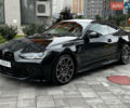 Чорний БМВ M4, об'ємом двигуна 3 л та пробігом 13 тис. км за 69000 $, фото 1 на Automoto.ua