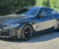 Черный БМВ M4, объемом двигателя 3 л и пробегом 23 тыс. км за 62000 $, фото 2 на Automoto.ua