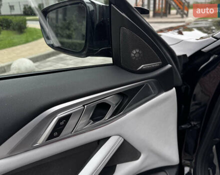 Черный БМВ M4, объемом двигателя 2.99 л и пробегом 14 тыс. км за 65000 $, фото 16 на Automoto.ua