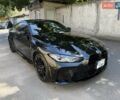 Чорний БМВ M4, об'ємом двигуна 2.99 л та пробігом 18 тис. км за 110000 $, фото 9 на Automoto.ua