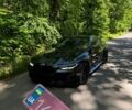 Черный БМВ M4, объемом двигателя 2.99 л и пробегом 54 тыс. км за 74999 $, фото 1 на Automoto.ua