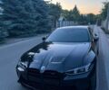 Чорний БМВ M4, об'ємом двигуна 3 л та пробігом 16 тис. км за 70500 $, фото 1 на Automoto.ua
