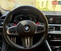 Чорний БМВ M4, об'ємом двигуна 2.99 л та пробігом 18 тис. км за 110000 $, фото 15 на Automoto.ua