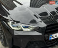 Чорний БМВ M4, об'ємом двигуна 3 л та пробігом 13 тис. км за 69000 $, фото 8 на Automoto.ua