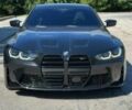 Черный БМВ M4, объемом двигателя 3 л и пробегом 23 тыс. км за 62000 $, фото 1 на Automoto.ua
