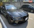 Чорний БМВ M4, об'ємом двигуна 2.99 л та пробігом 18 тис. км за 110000 $, фото 7 на Automoto.ua