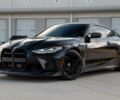 Черный БМВ M4, объемом двигателя 3 л и пробегом 21 тыс. км за 26000 $, фото 1 на Automoto.ua