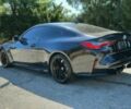 Черный БМВ M4, объемом двигателя 3 л и пробегом 23 тыс. км за 62000 $, фото 4 на Automoto.ua