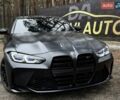 Чорний БМВ M4, об'ємом двигуна 2.99 л та пробігом 44 тис. км за 77000 $, фото 1 на Automoto.ua