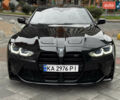 Черный БМВ M4, объемом двигателя 2.99 л и пробегом 14 тыс. км за 65000 $, фото 5 на Automoto.ua