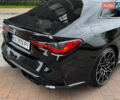 Чорний БМВ M4, об'ємом двигуна 3 л та пробігом 13 тис. км за 69000 $, фото 13 на Automoto.ua