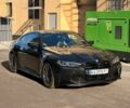 Чорний БМВ M4, об'ємом двигуна 2.99 л та пробігом 20 тис. км за 63000 $, фото 1 на Automoto.ua