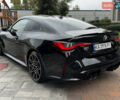 Чорний БМВ M4, об'ємом двигуна 3 л та пробігом 13 тис. км за 69000 $, фото 17 на Automoto.ua
