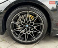 Чорний БМВ M4, об'ємом двигуна 3 л та пробігом 13 тис. км за 69000 $, фото 5 на Automoto.ua