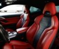 Черный БМВ M4, объемом двигателя 3 л и пробегом 21 тыс. км за 26000 $, фото 8 на Automoto.ua