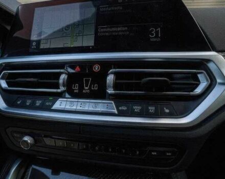 Чорний БМВ M4, об'ємом двигуна 3 л та пробігом 30 тис. км за 38000 $, фото 10 на Automoto.ua