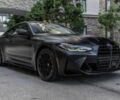 Чорний БМВ M4, об'ємом двигуна 3 л та пробігом 30 тис. км за 38000 $, фото 1 на Automoto.ua