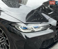 Чорний БМВ M4, об'ємом двигуна 3 л та пробігом 13 тис. км за 69000 $, фото 11 на Automoto.ua