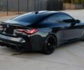 Черный БМВ M4, объемом двигателя 3 л и пробегом 21 тыс. км за 26000 $, фото 6 на Automoto.ua