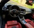 Чорний БМВ M4, об'ємом двигуна 2.99 л та пробігом 18 тис. км за 110000 $, фото 12 на Automoto.ua
