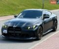 Черный БМВ M4, объемом двигателя 3 л и пробегом 63 тыс. км за 85000 $, фото 1 на Automoto.ua