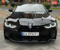 Чорний БМВ M4, об'ємом двигуна 3 л та пробігом 13 тис. км за 69000 $, фото 6 на Automoto.ua