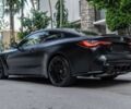 Черный БМВ M4, объемом двигателя 3 л и пробегом 22 тыс. км за 25989 $, фото 5 на Automoto.ua