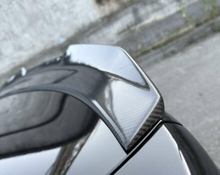 Чорний БМВ M4, об'ємом двигуна 2.99 л та пробігом 78 тис. км за 69999 $, фото 13 на Automoto.ua