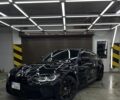 Черный БМВ M4, объемом двигателя 2.99 л и пробегом 18 тыс. км за 109995 $, фото 1 на Automoto.ua