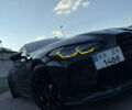 Чорний БМВ M4, об'ємом двигуна 2.99 л та пробігом 75 тис. км за 71999 $, фото 5 на Automoto.ua